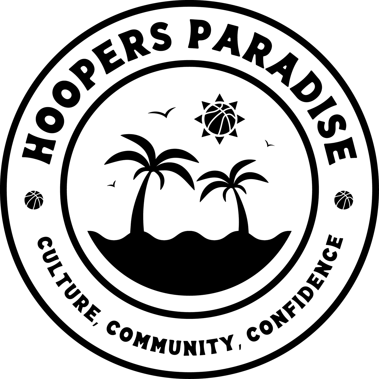 Hooper's Paradise